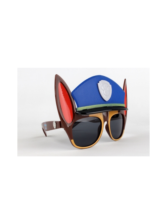 PAW PATROL - SUNSTACHES PAW PATROL Chase-naamio aurinkolaseilla | Stockmann - photo 3