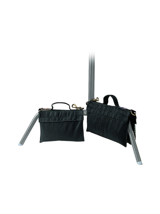 Manfrotto - Manfrotto G200 Sandbag (10kg) -hiekkasäkki - photo 2 Manfrotto - Manfrotto G200 Sandbag (10kg) -hiekkasäkki | Stockmann - photo 2