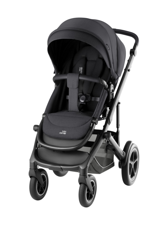 Britax - Britax Smile 5Z yhdistelmävaunut - photo 6 Britax - Britax Smile 5Z yhdistelmävaunut | Stockmann - photo 6