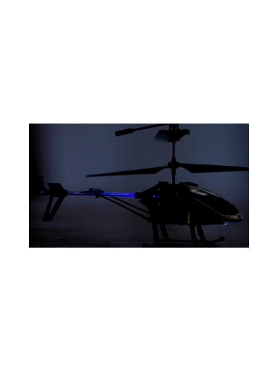 FLYBOTIC - FLYBOTIC Radio-ohjattava helikopteri SKY AURORA, 21 cm | Stockmann - photo 8