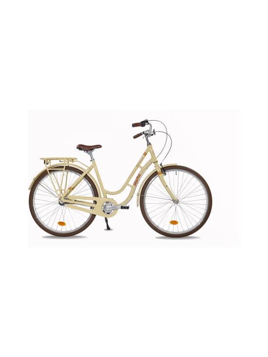 Insera - Citypyörä BOULEVARD 28 3-V 50cm | Stockmann - photo 1