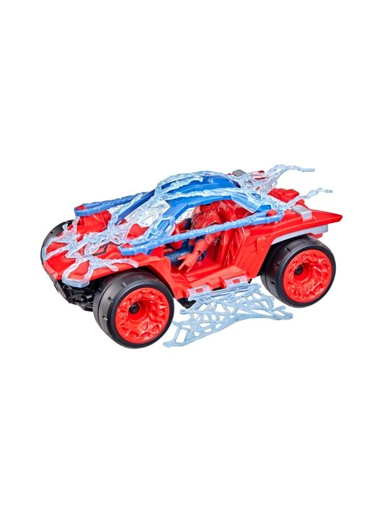 SPIDER-MAN - SPIDER-MAN Brand New Day Ajoneuvo Gallagher Web Blast | Stockmann - photo 3