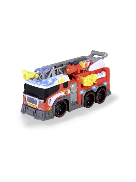 DICKIE TOYS - DICKIE TOYS Paloauto, 37,5 cm - photo 2 DICKIE TOYS - DICKIE TOYS Paloauto, 37,5 cm | Stockmann - photo 2
