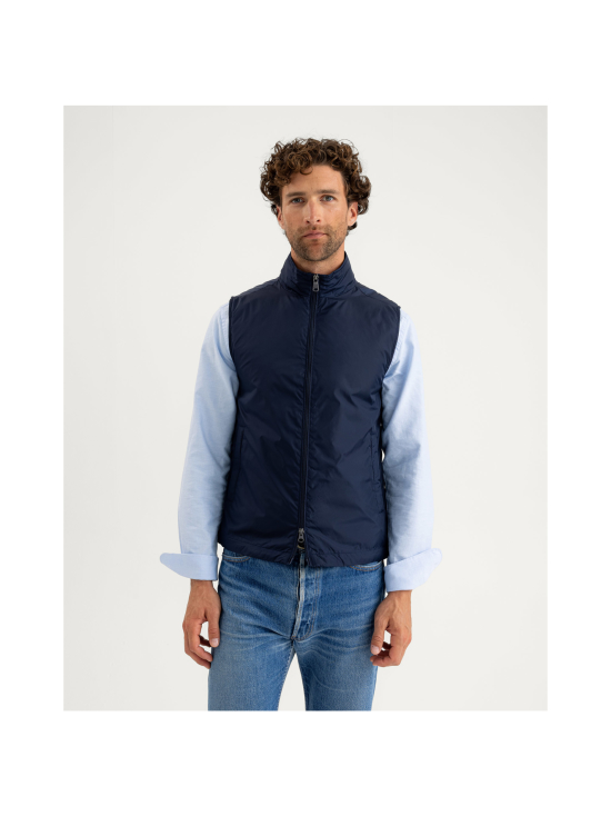 Berkeley - Redding Vest -liivi - NAVY | Stockmann - photo 3