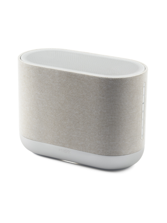 Denon - Denon Home 400 Wi-Fi-musiikkikaiutin, hiekka | Stockmann - photo 3