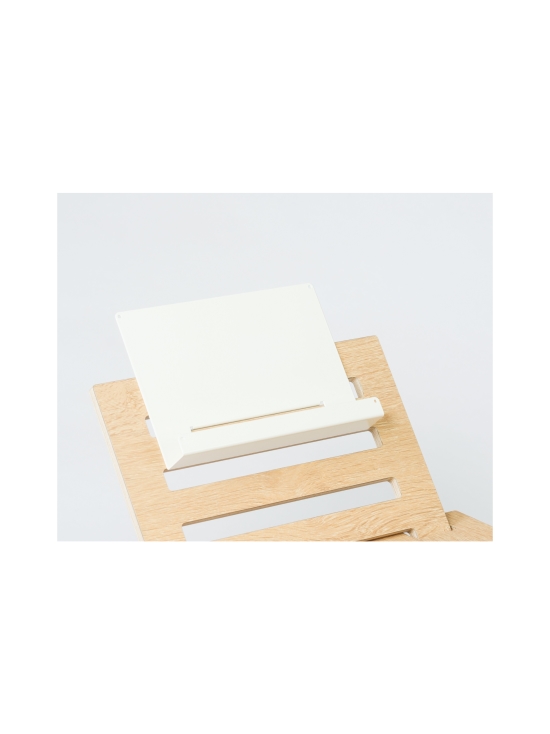 Hima Furniture - Hima Lifter Laptop/tabletti pidike - Valkoinen - VALKOINEN | Stockmann - photo 3