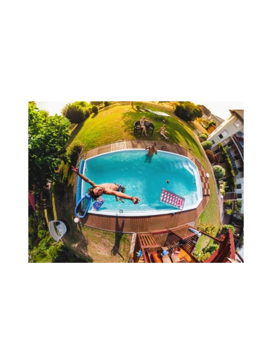 GoPro - GoPro MAX -360 actionkamera | Stockmann - photo 6