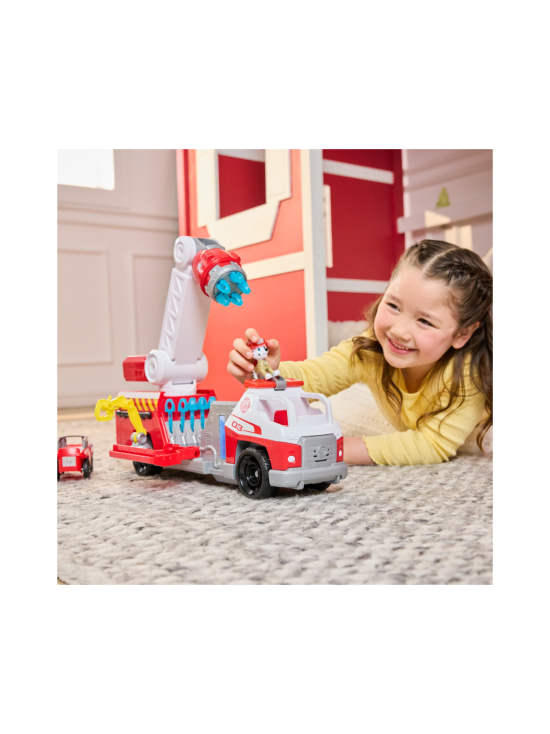 PAW PATROL - PAW PATROL Paloauto Fire Rescue Deluxe - photo 7 PAW PATROL - PAW PATROL Paloauto Fire Rescue Deluxe | Stockmann - photo 7
