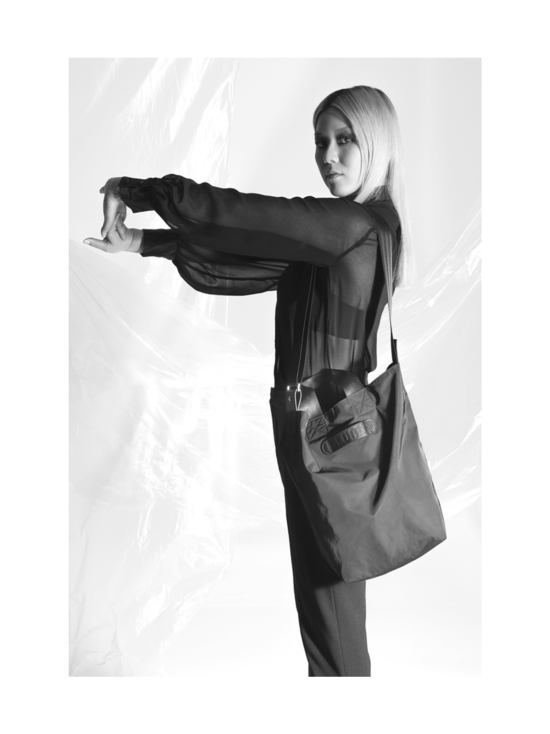 Lumi - Enrik New Normals - MUSTA - photo 8 Lumi - Enrik New Normals - MUSTA | Stockmann - photo 8
