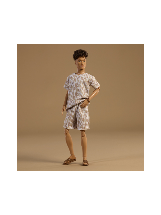 BARBIE - BARBIE BASICS -nukke | Stockmann - photo 2