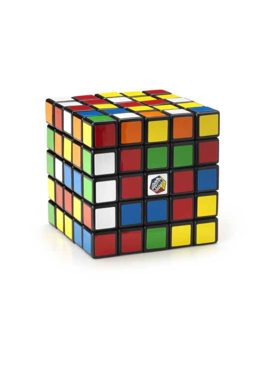 RUBIK´S CUBE - RUBIK´S CUBE Professorin kuutio, 5x5 - photo 3 RUBIK´S CUBE - RUBIK´S CUBE Professorin kuutio, 5x5 | Stockmann - photo 3