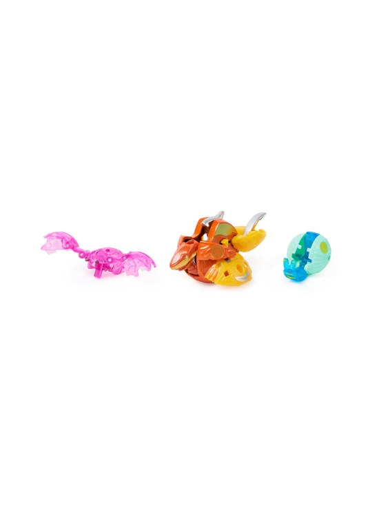Bakugan - Bakugan S4 Colossus - photo 8 Bakugan - Bakugan S4 Colossus | Stockmann - photo 8