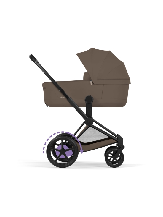CYBEX - Cybex ePriam yhdistelmävaunut | Stockmann - photo 2