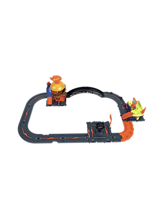 HOT WHEELS - MATTEL HOT WHEELS City Ratasetti, 10 osaa - photo 2 HOT WHEELS - MATTEL HOT WHEELS City Ratasetti, 10 osaa | Stockmann - photo 2