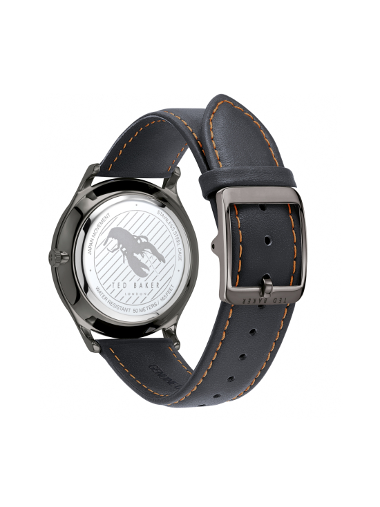 TED BAKER Watches - MANHATT 40MM -RANNEKELLO - photo 3 TED BAKER Watches - MANHATT 40MM -RANNEKELLO | Stockmann - photo 3