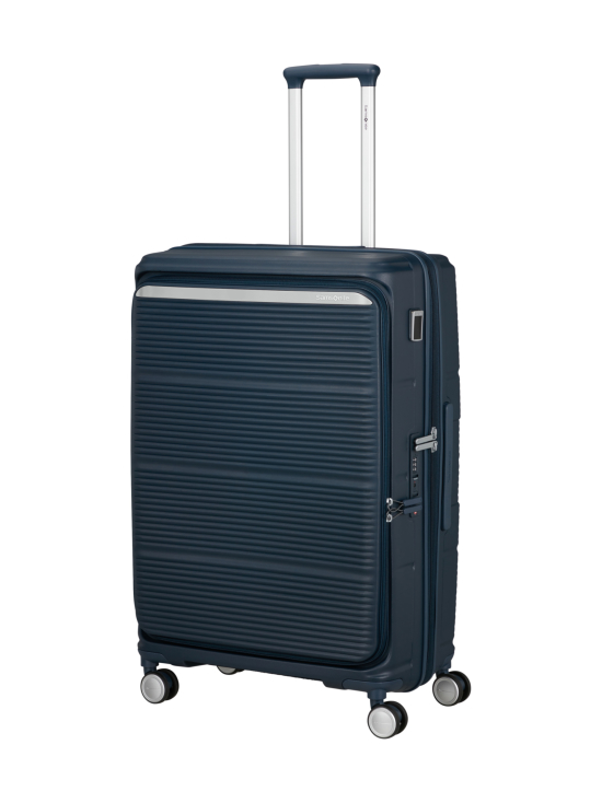 Samsonite - PARALUX 75/28 EXP - MIDNIGHT NAVY | Stockmann - photo 3