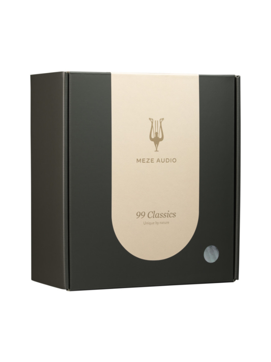 Meze Audio - Meze Audio 99 Classics 2nd Gen, walnut gold | Stockmann - photo 4