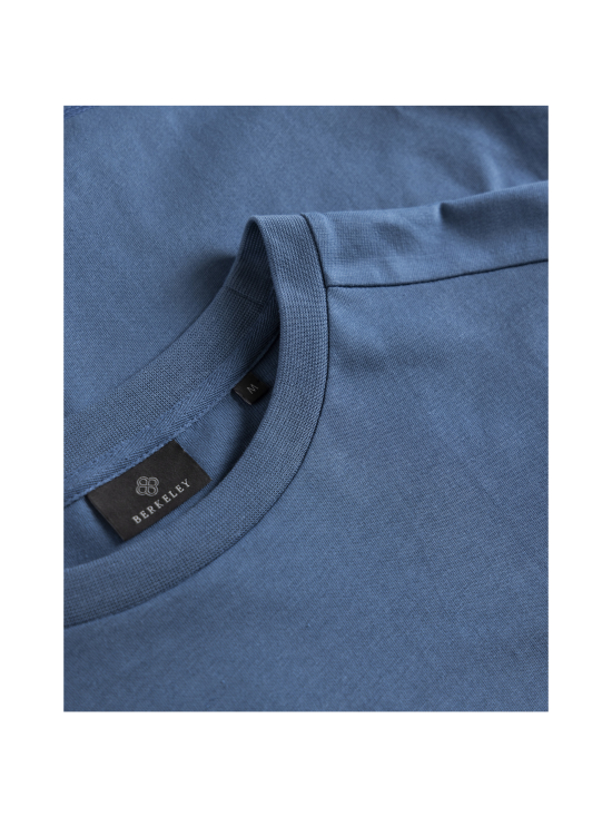 Berkeley - Lounge Tee t-paita - CORONET BLUE | Stockmann - photo 2