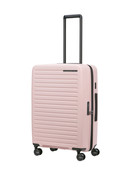 Samsonite - RESTACKD SPINNER 68/25 EXP - ROSE - photo 3 Samsonite - RESTACKD SPINNER 68/25 EXP - ROSE | Stockmann - photo 3
