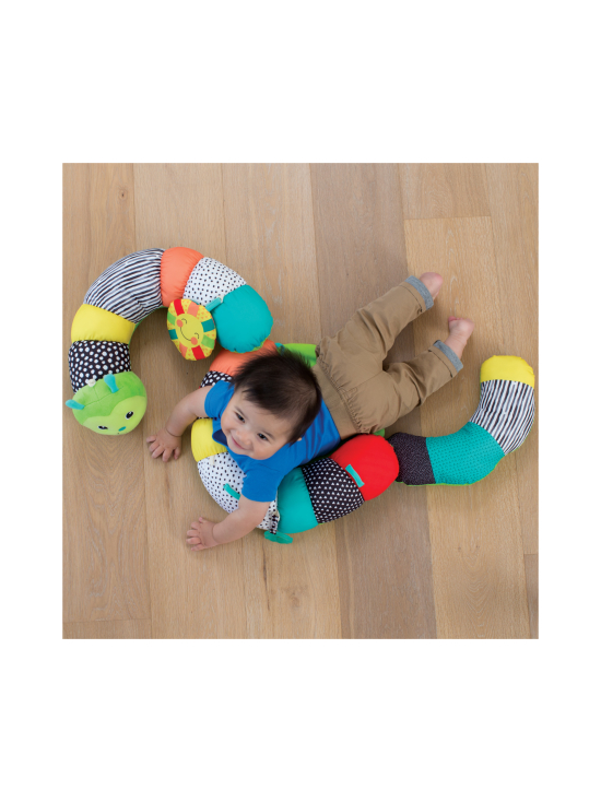 INFANTINO - INFANTINO Vatsa- ja tukityyny Toukka | Stockmann - photo 5