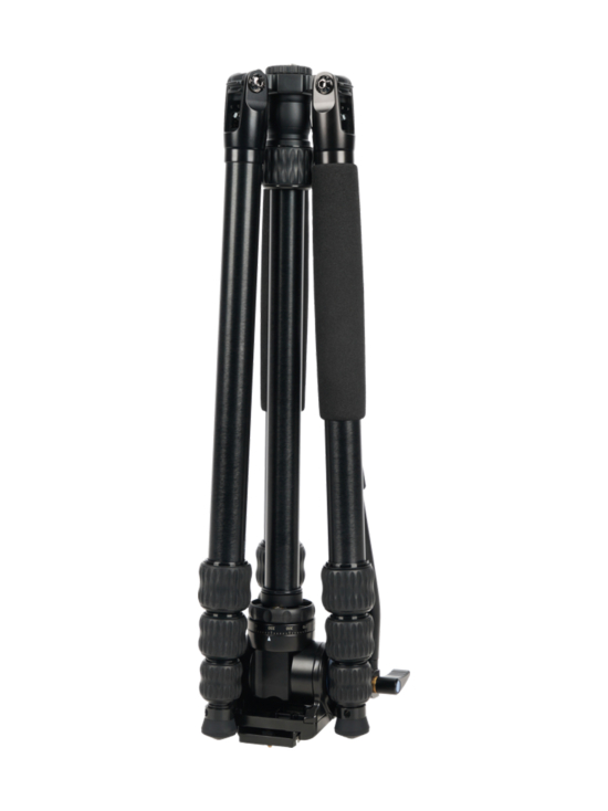 Sirui - Sirui Traveler 7VA -alumiinijalusta + VA-5 videopää - photo 7 Sirui - Sirui Traveler 7VA -alumiinijalusta + VA-5 videopää | Stockmann - photo 7