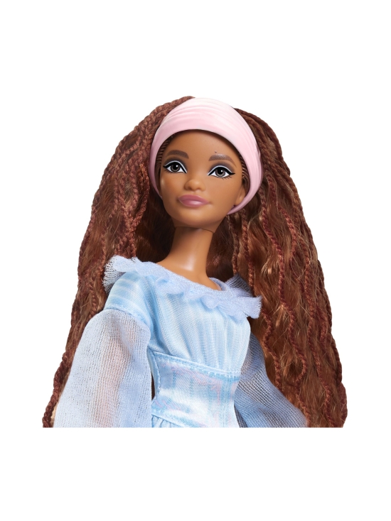 LITTLE MERMAID - LITTLE MERMAID Fashion Doll - Romantic 2 Pack | Stockmann - photo 5