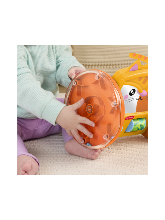 FISHER-PRICE - FISHER-PRICE -Kissapeili | Stockmann - photo 5