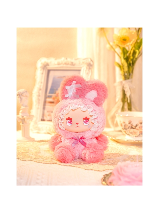 LUCKY EMMA - LUCKY EMMA Lovely Emma Yllätyshahmo - Bunny Alliance Series | Stockmann - photo 5