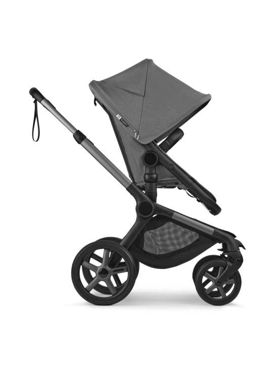 Bugaboo - Bugaboo Fox5 Renew starttipaketti (Otter by Nuna turvakaukalolla) | Stockmann - photo 10
