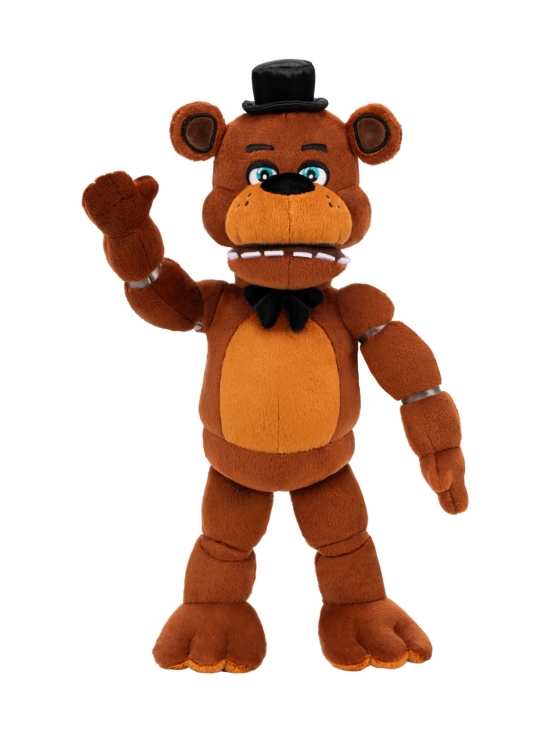 FIVE NIGHTS AT FREDDY´S - FIVE NIGHTS AT FREDDY´S Pehmolelu äänillä, 35 cm | Stockmann - photo 4