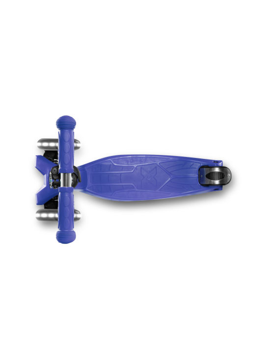 MICRO - MICRO Potkulauta Maxi Plus LED-valoilla, sininen | Stockmann - photo 6