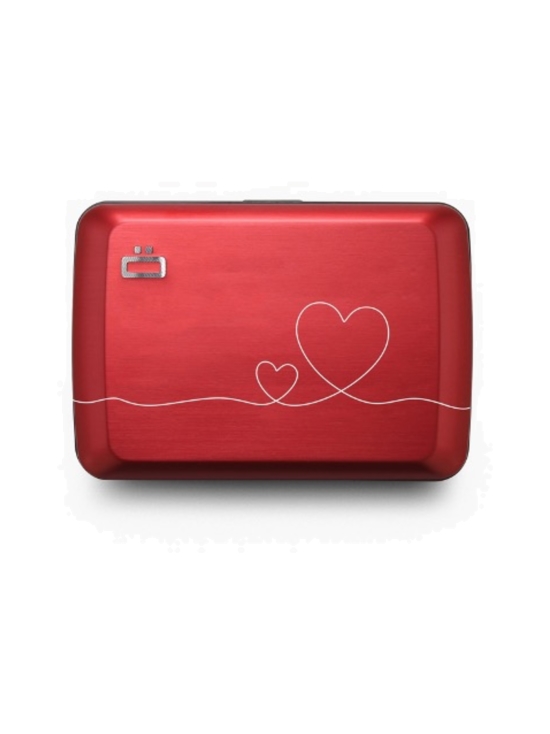 Ögon Designs - Smart Case V2 - luottokorttikotelo - LOVE - photo 1 Ögon Designs - Smart Case V2 - luottokorttikotelo - LOVE | Stockmann - photo 1