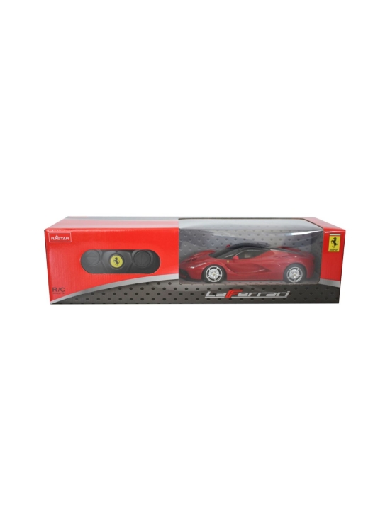 Pienet Lelukaupat - Rastar Ferrari 124 - photo 2 Pienet Lelukaupat - Rastar Ferrari 124 | Stockmann - photo 2