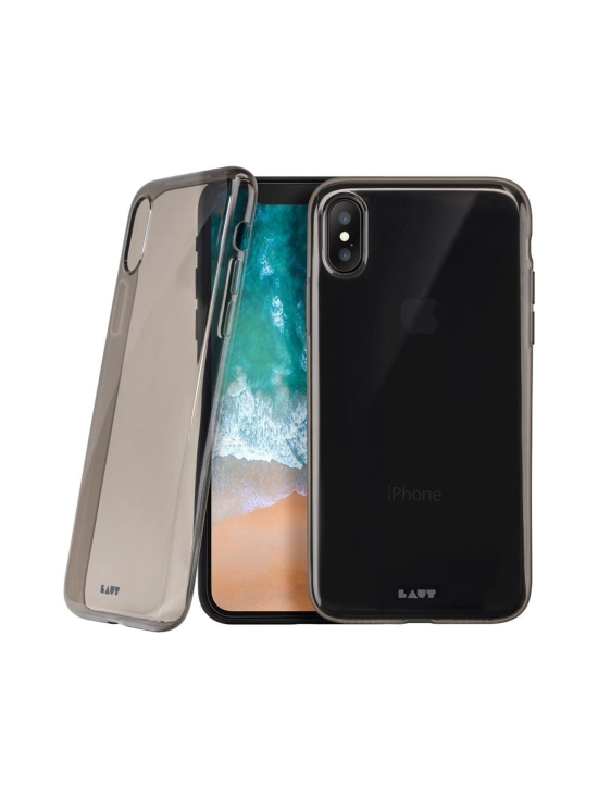 Laut - LAUT iPhone XS Max Lume | Stockmann - photo 1