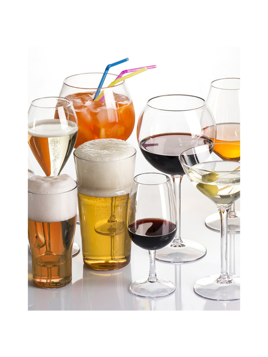 Gold Plast - Samppanjalasi 16 cl Tritan- muovi | Stockmann - photo 3