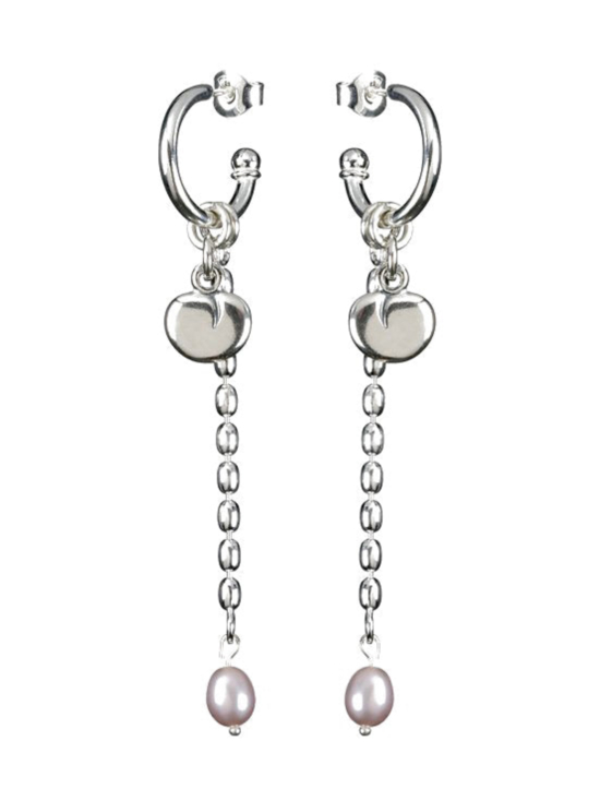 Kalevala - Vanamo korvakorut hopea 2665400HET | Stockmann - photo 1