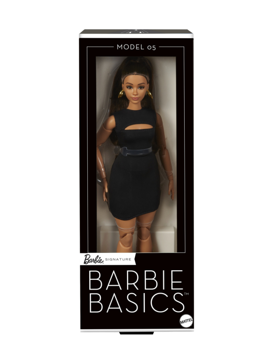 BARBIE - BARBIE Basics -nukke nro 5 - photo 1 BARBIE - BARBIE Basics -nukke nro 5 | Stockmann - photo 1