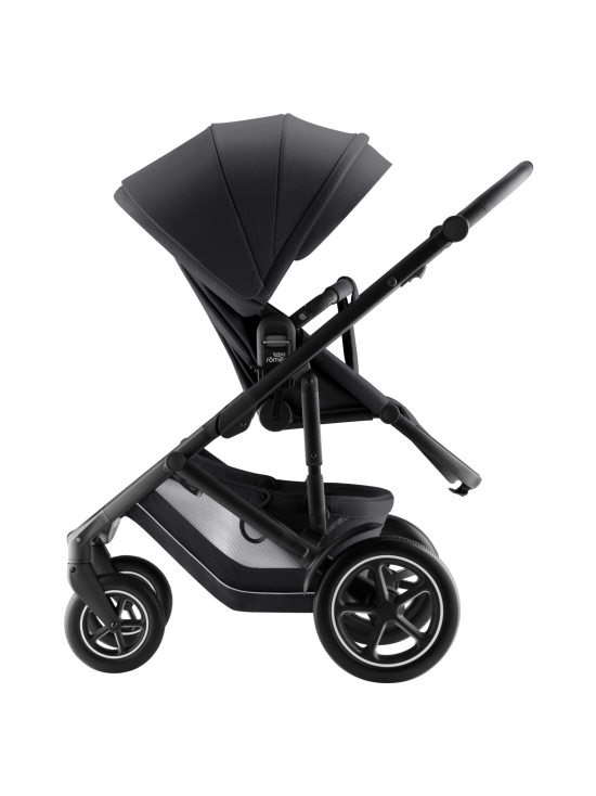 Britax - Britax Smile 5Z starttipaketti (Baby-Safe Core turvakaukalolla) | Stockmann - photo 9