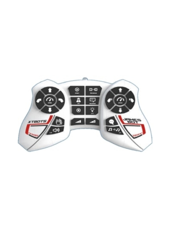 XTREM BOTS - XTREM BOTS Vakoojarobotti James - photo 3 XTREM BOTS - XTREM BOTS Vakoojarobotti James | Stockmann - photo 3