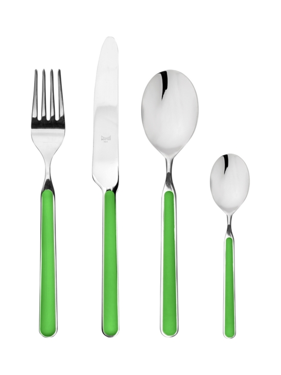 Mepra - Fantasia aterinsetti 24 osaa - APPLE GREEN - photo 1 Mepra - Fantasia aterinsetti 24 osaa - APPLE GREEN | Stockmann - photo 1