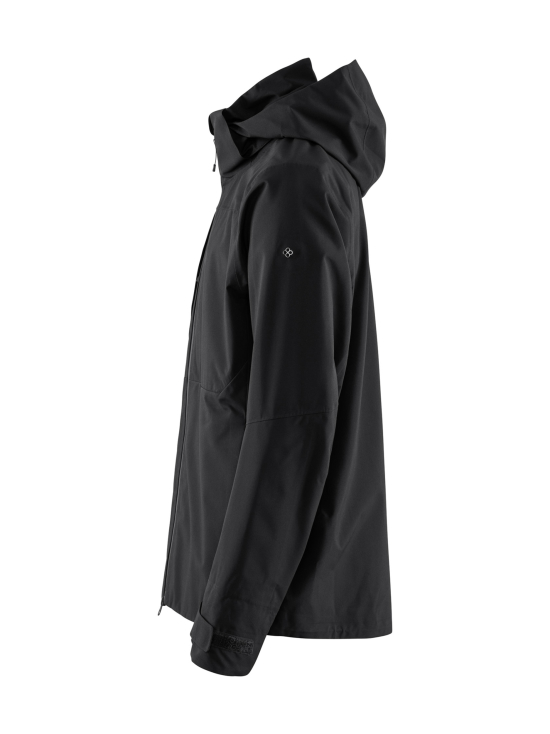 Berkeley - W´s Avery Jacket -kuoritakki - BLACK | Stockmann - photo 2