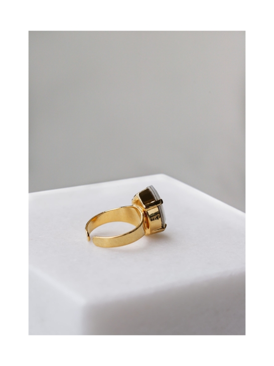 Degerberg - Classic Collection sormus - Orange - 14 | Stockmann - photo 2