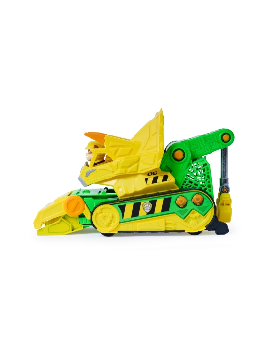 PAW PATROL - PAW PATROL Dino Puskutraktori Chomp ´N´ Rescue, 22,8 cm | Stockmann - photo 5