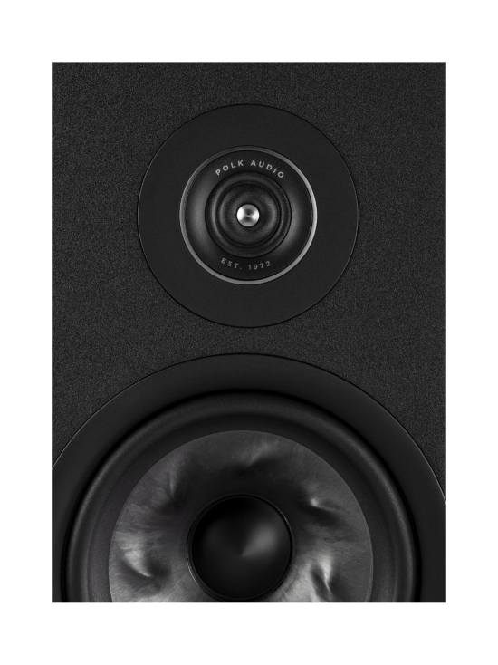 Polk Audio - Polk Audio R100 jalustakaiutinpari, musta - photo 4 Polk Audio - Polk Audio R100 jalustakaiutinpari, musta | Stockmann - photo 4
