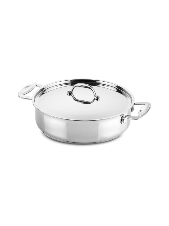 Mepra - Glamour - paistokasari 3,3 lt ja kansi | Stockmann - photo 1