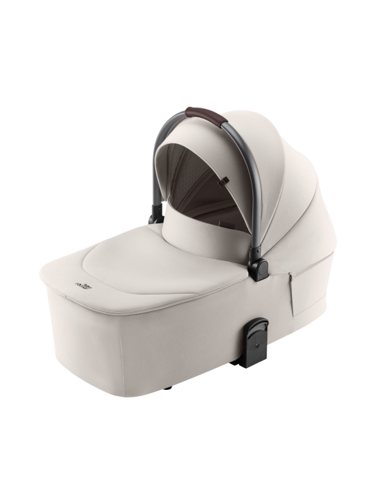 Britax - Britax RIO vaunukoppa - LUX SOFT TAUPE - photo 2 Britax - Britax RIO vaunukoppa - LUX SOFT TAUPE | Stockmann - photo 2