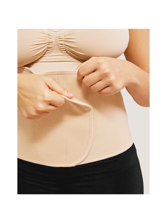 Carriwell - Carriwell Belly Binder tukivyö - natural | Stockmann - photo 12