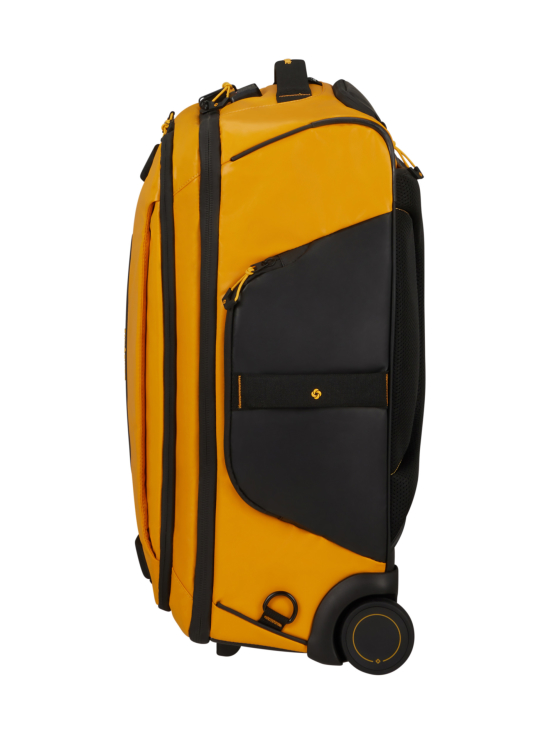 Samsonite - ECODIVER DUFFLE/WH 55/20 BACKPACK - YELLOW - photo 3 Samsonite - ECODIVER DUFFLE/WH 55/20 BACKPACK - YELLOW | Stockmann - photo 3
