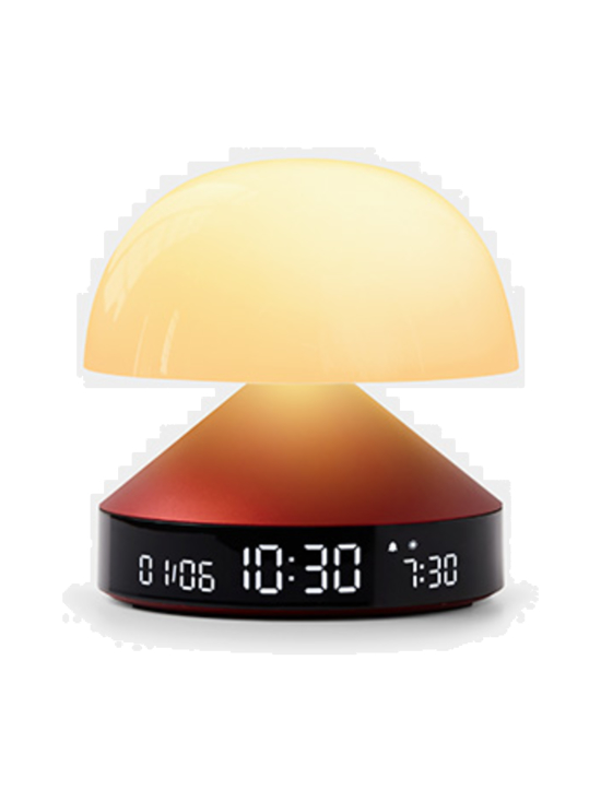 Lexon - Lexon Mina Sunrise | Herätysvalo punainen - 3 | Stockmann - photo 5