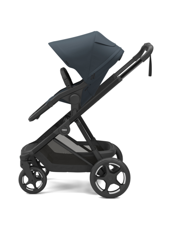 Thule - Thule Charm yhdistelmävaunut | Stockmann - photo 7